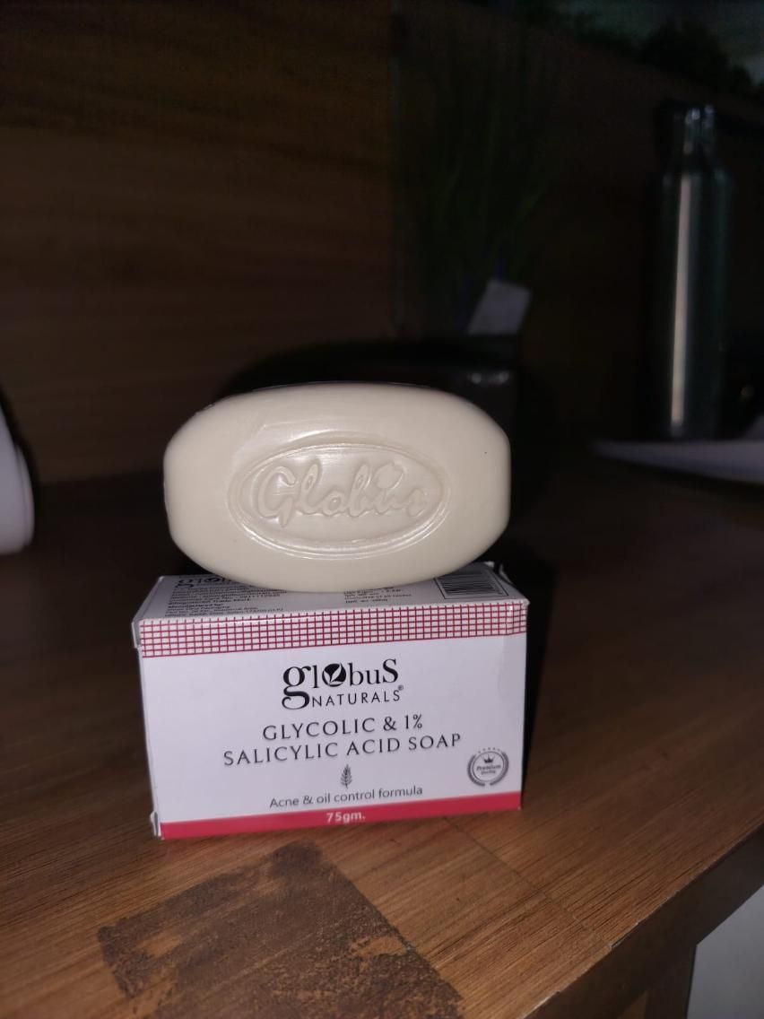 ✨Rice Ceramide, Glycolic Salicylic Acid, Kojic Acid and Saffron-Sandalwood✨