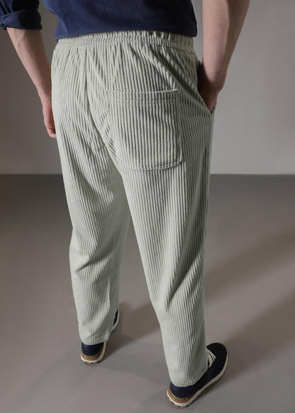 ✨Combo of 2 Men's Caudray Fabric Stylish Pants✨