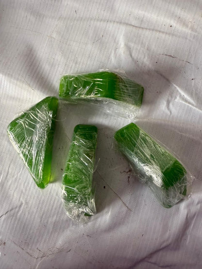 Natural Shampoo Bar For Strengthening Hair ✨BUY 2 GET 2 FREE!✨