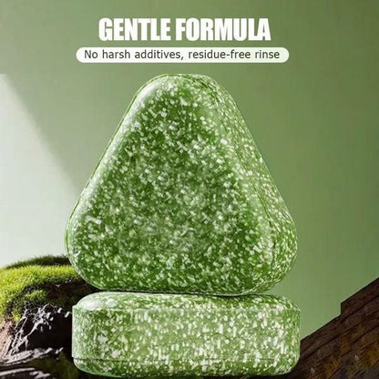 Natural Shampoo Bar For Strengthening Hair ✨BUY 2 GET 2 FREE!✨